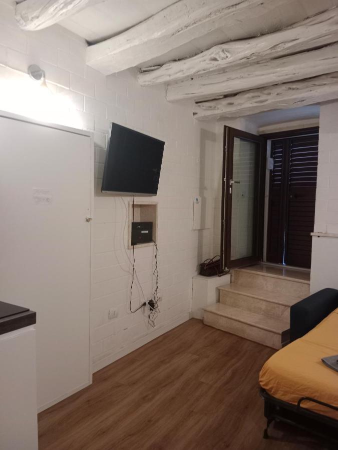 Abbalughente Central Rooms Cagliari Exterior foto